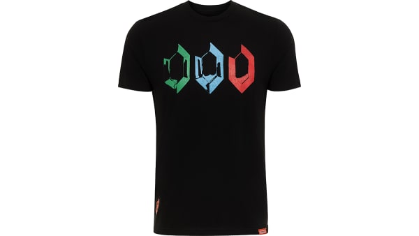 The Legend of Zelda - Rupees T-Shirt - L - Nintendo Official Site